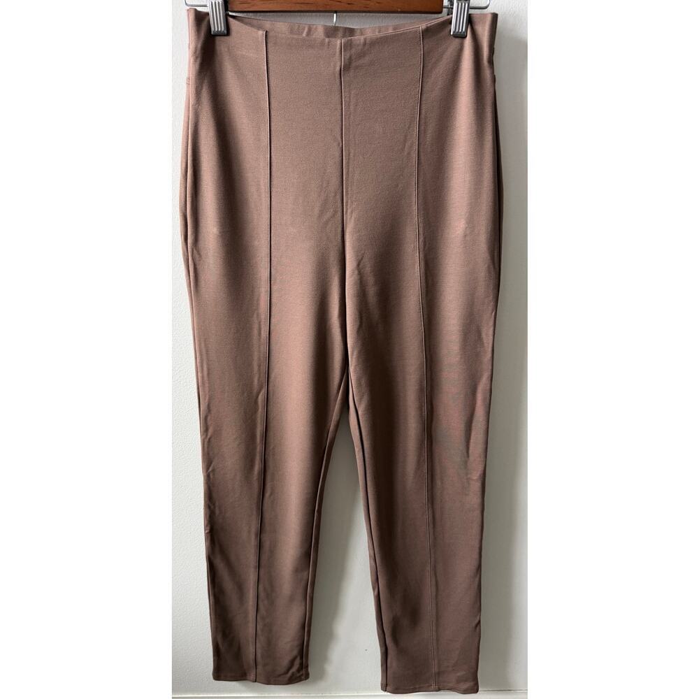 Halara sculptknit high waisted pants women's size S